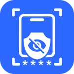 Hidden & Secure Screenshot icon
