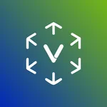 Vverse icon