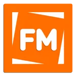 Radio - FM Cube icon