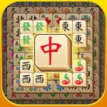 Mahjong Classic: 3 Tiles icon