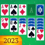 Solitaire icon