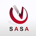 Visasa HelaCash App icon