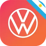VW Experience icon