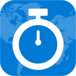 Time Tracker - Hours Tracker icon