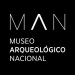 Virtual MAN icon