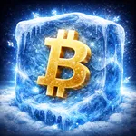 Bitcoin Freeze - Earn Airdrops icon