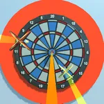Darts 3D - VSport icon