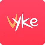 Vyke QA icon