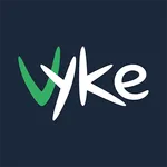 Vyke: Second Phone Number/2nd  icon