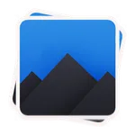 3D Gallery icon