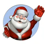 Vyomy 3D Christmas & Halloween icon