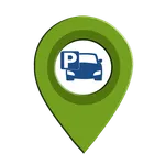 SmartParking Agent icon
