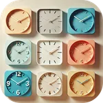 Smooth Fire Timers icon