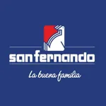 San Fernando-Monitoreo GPS icon