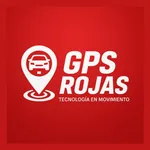GPS ROJAS icon