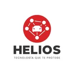 Helios GPS icon