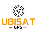 UBISAT GPS icon