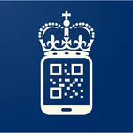 QR QUEEN icon