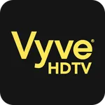 Vyve HDTV Service icon