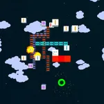 lumi skyland: Puzzle Journey icon