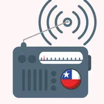 Radios de chile icon