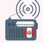 Radios de Peru: AM y FM icon