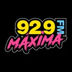 Maxima 92 icon