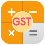 GST Calculator Pro icon