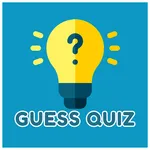 Guess Quiz - (Guess the Word) icon