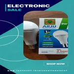 ARJU LED LIGHT icon
