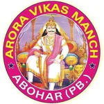 Arora Vikas Manch icon
