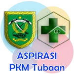ASPIRASI - PKM Tubaan icon