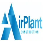 Airplant Construction icon