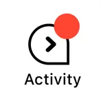 Activity Q icon