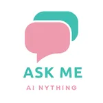 Ask Me AInything icon