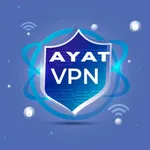 Ayat Vpn icon