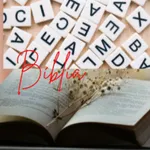 BÍBLIA - Caça Palavras icon