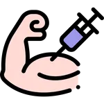 BODYBUILDING DRUGS STEROID GUI icon
