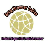 Bong Browser Indian icon