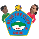 BSC Vollyball icon