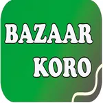 Bazaar koro icon