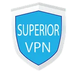 Superior VPN | Fast VPN client icon