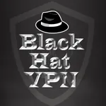 Black Hat VPN|VPNProxy|FreeVPN icon