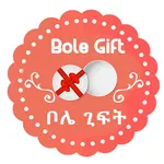 Bolegift : Send Gift in Ethiop icon