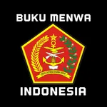 Buku Menwa Indonesia icon