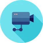 CCTV Indonesia icon