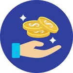 Cash cash icon