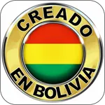 Creado En Bolivia icon