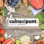 Cuina al Punt icon