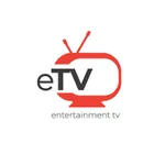 Entertainment TV icon